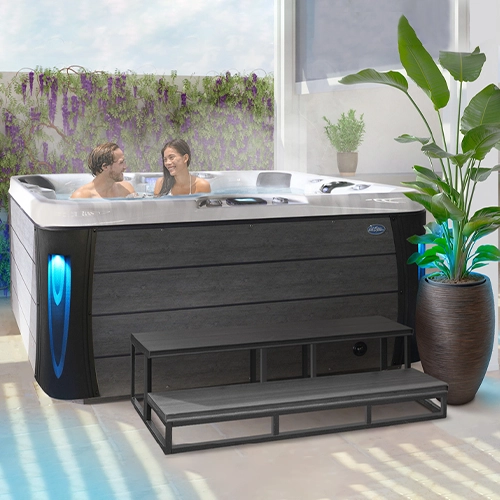 Escape X-Series hot tubs for sale in Medford